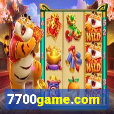 7700game.com