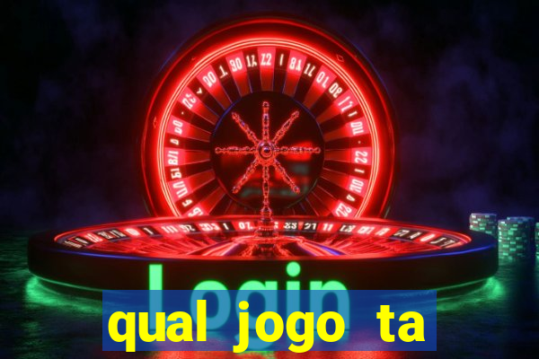 qual jogo ta pagando agora