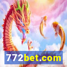 772bet.com