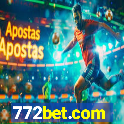 772bet.com