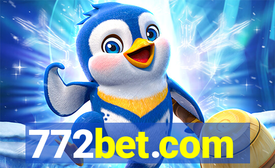 772bet.com