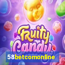 58betcomonline