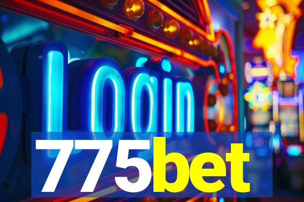 775bet