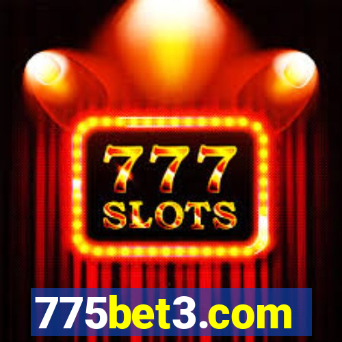 775bet3.com