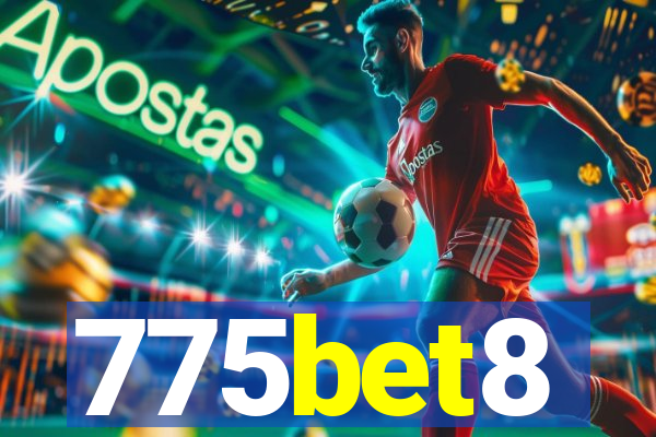 775bet8