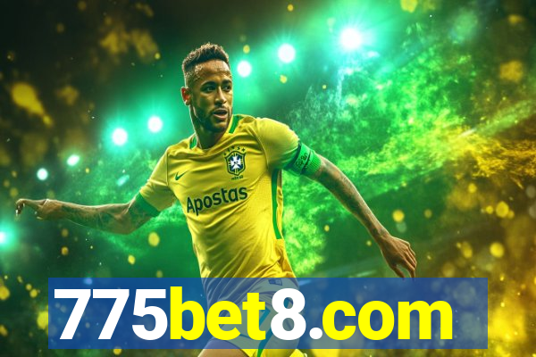 775bet8.com