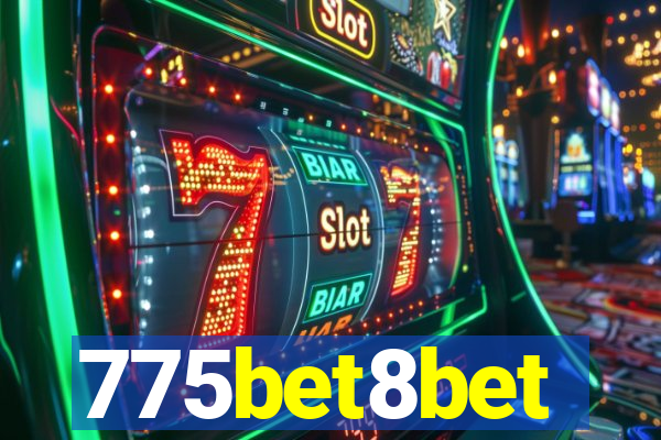 775bet8bet