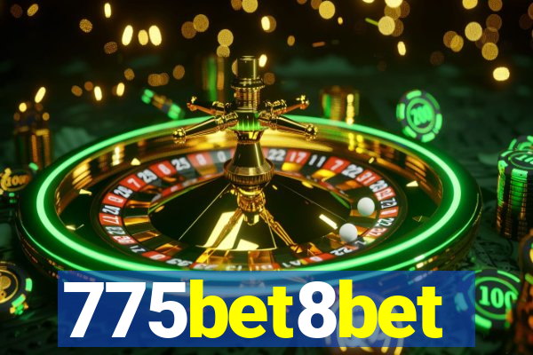 775bet8bet