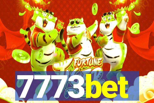 7773bet