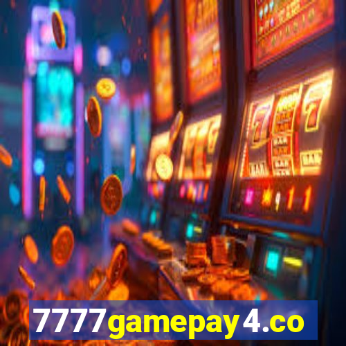 7777gamepay4.com