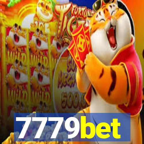 7779bet