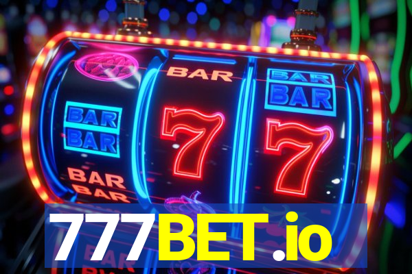 777BET.io