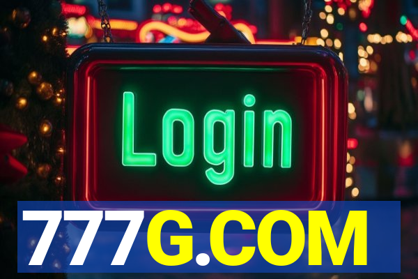 777G.COM