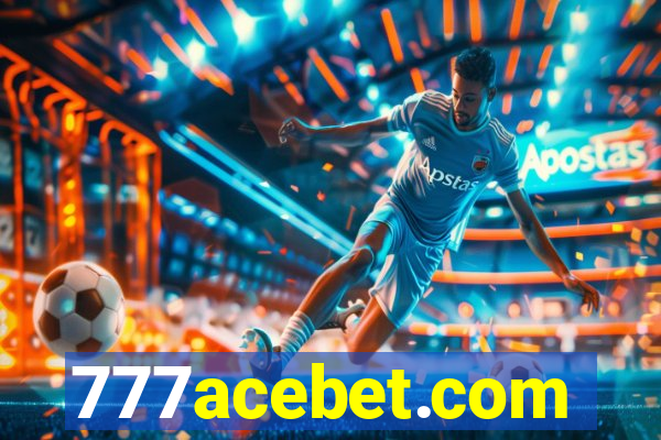 777acebet.com