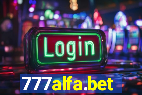 777alfa.bet