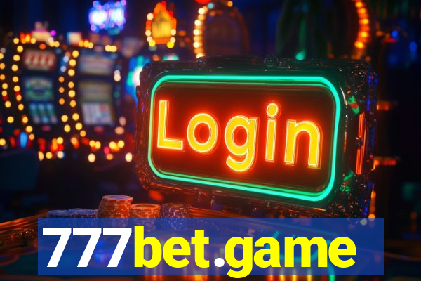 777bet.game