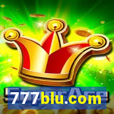 777blu.com