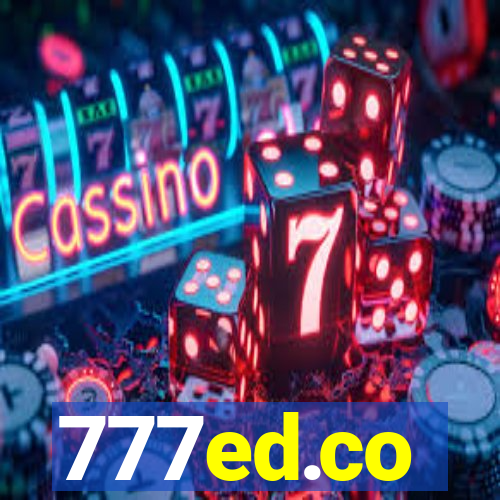 777ed.co