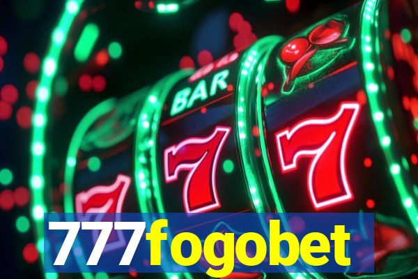 777fogobet