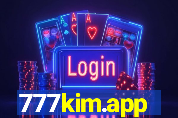 777kim.app