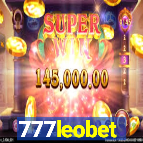 777leobet