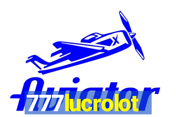 777lucrolot