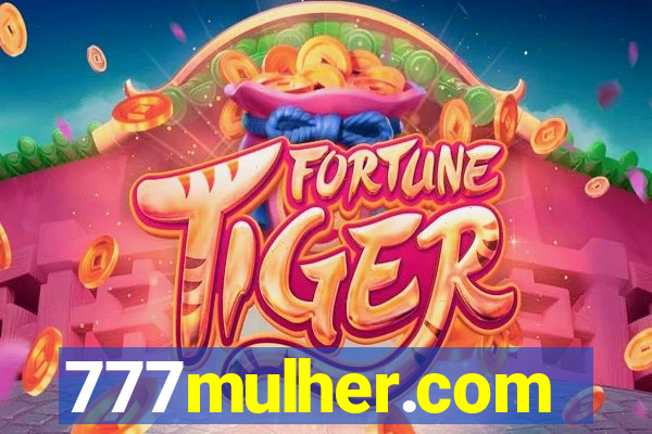 777mulher.com