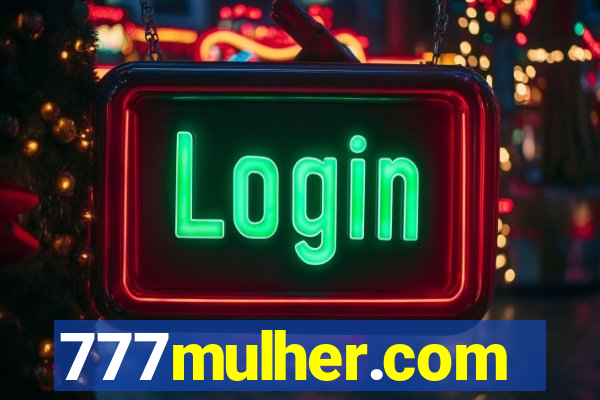 777mulher.com