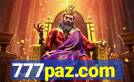 777paz.com