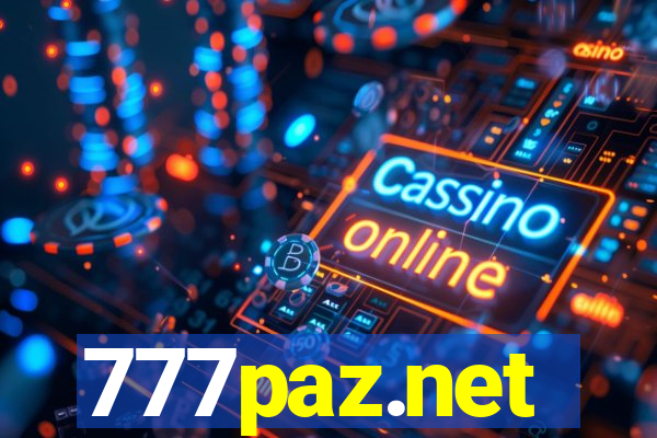 777paz.net