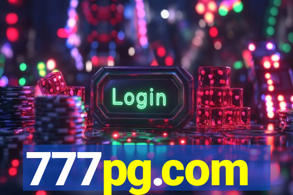 777pg.com