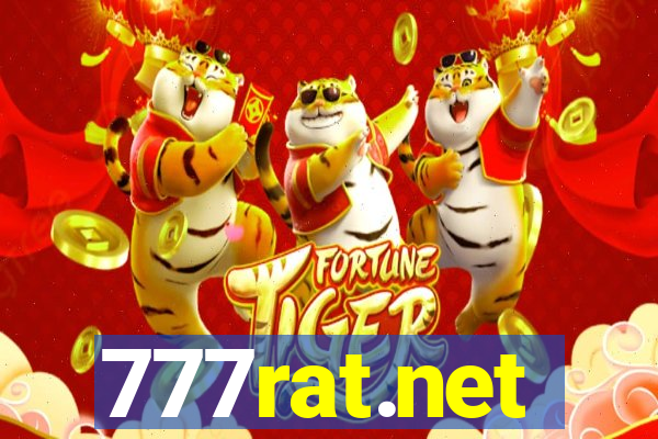 777rat.net