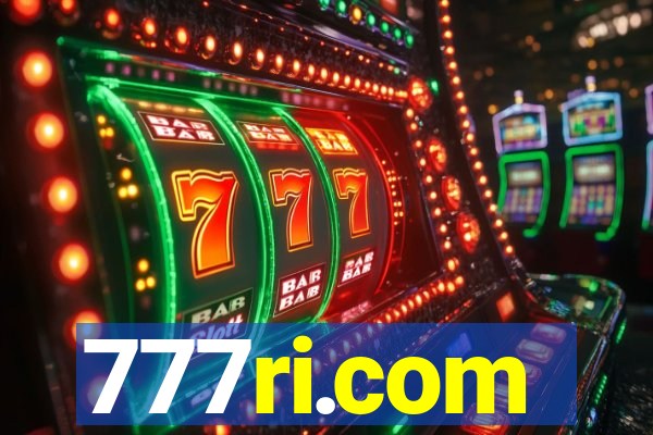 777ri.com