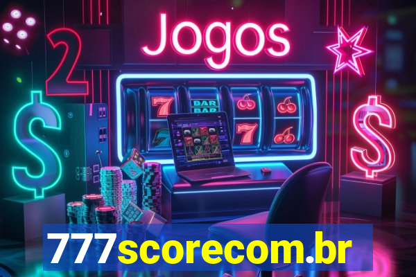 777scorecom.br