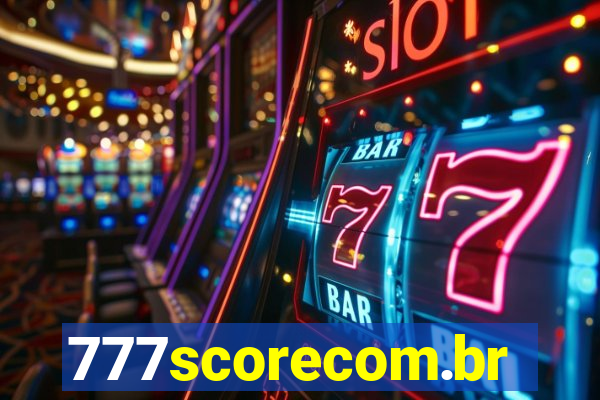 777scorecom.br