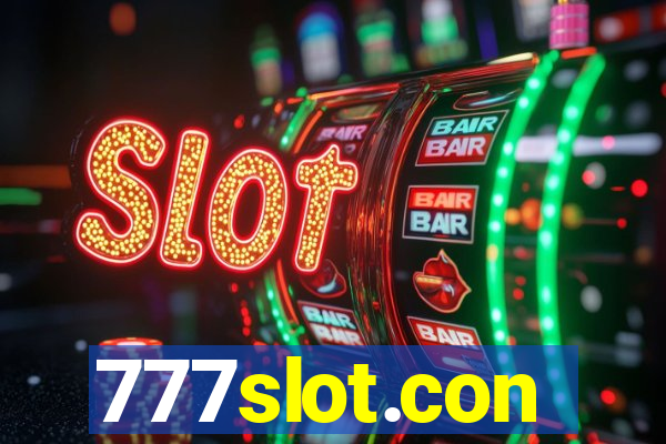 777slot.con