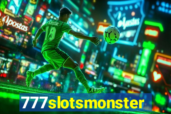 777slotsmonster