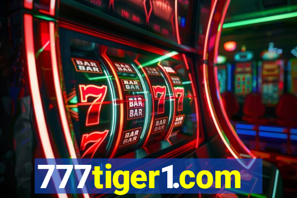 777tiger1.com