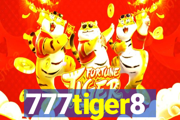 777tiger8