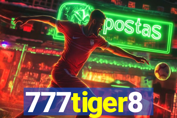 777tiger8