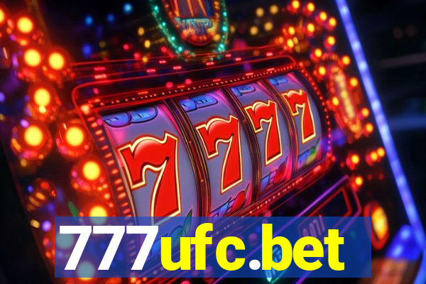 777ufc.bet