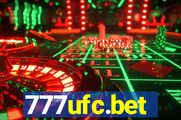 777ufc.bet