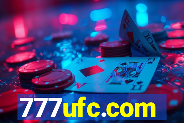 777ufc.com