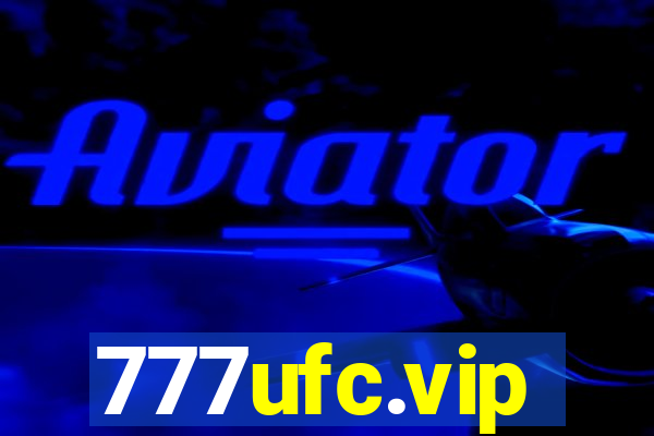 777ufc.vip