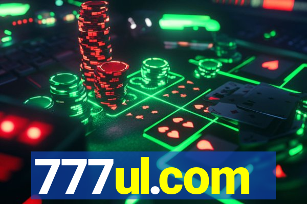 777ul.com