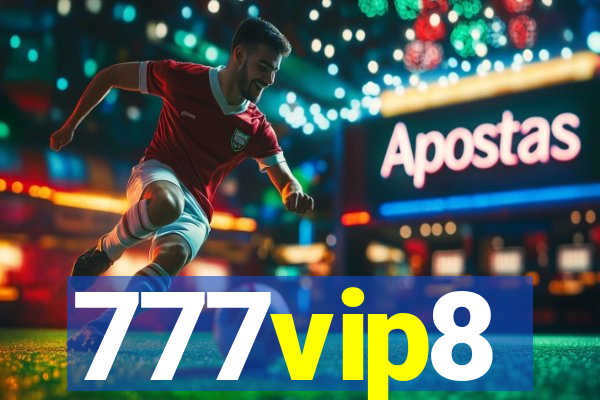 777vip8