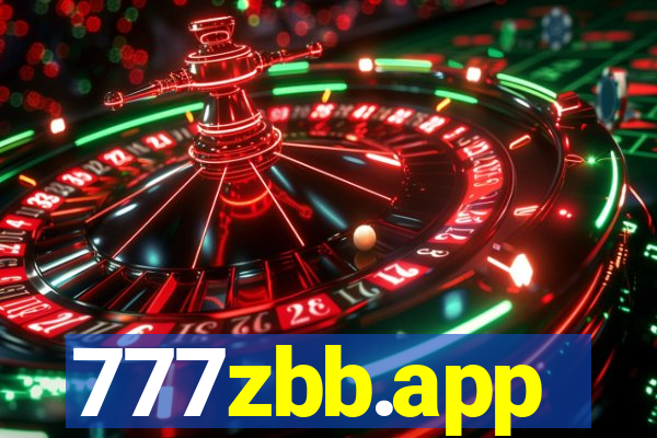 777zbb.app