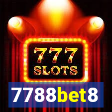 7788bet8