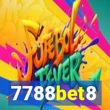 7788bet8