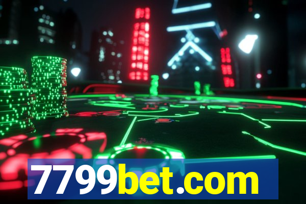 7799bet.com